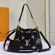 LV Bucket Bags